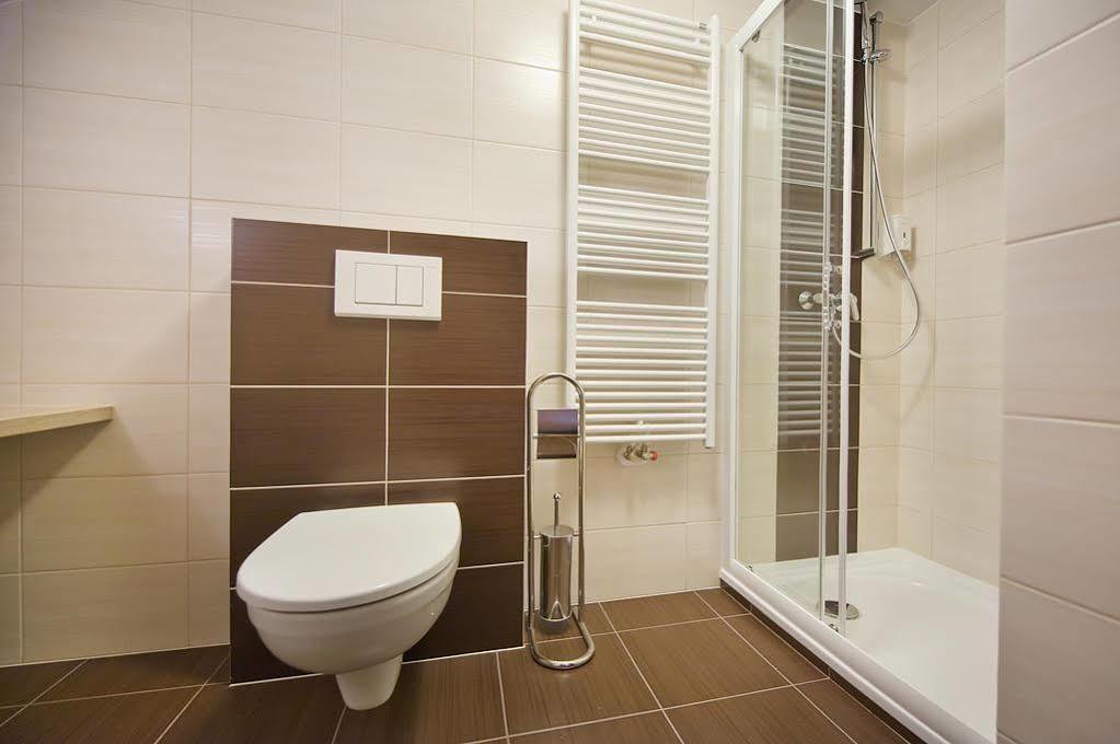 Hotel Cztery Brzozy Gdansk Kowale Kowale  Екстер'єр фото